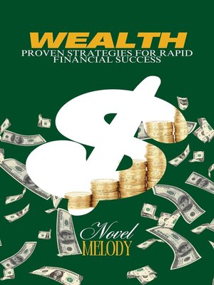 cover image of Wealth